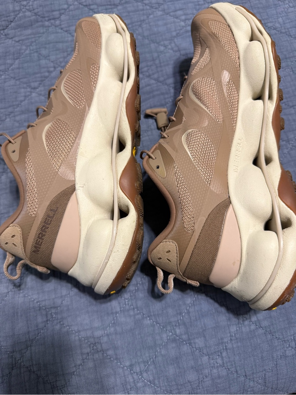 Merrell speedarc Matis - Picture 2 of 6
